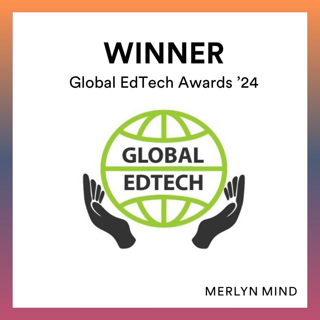 Global Edtech Award 